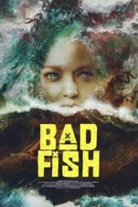 Дрянная рыба