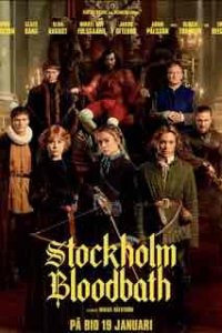 Стокгольмская кровавая баня