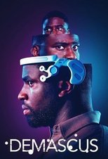 Демаскус