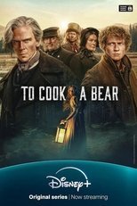 Сварить медведя