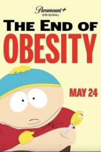 Южный парк: Конец ожирения