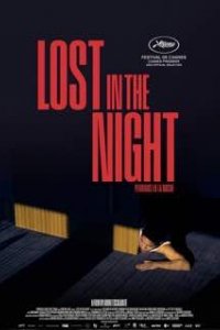 Потерянный в ночи