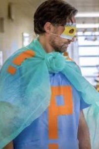 Польман и время желаний