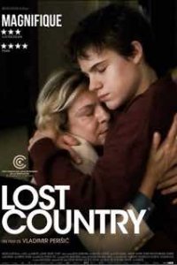 Потерянная страна