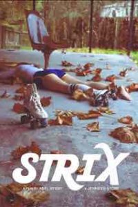 Стрикс