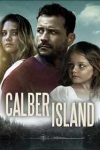 Остров Калбер