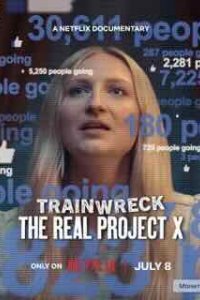 Катастрофа: Настоящий «Проект X»