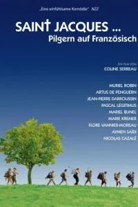 Сен-Жак... мечеть