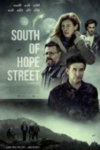 К югу от улицы Надежды