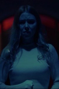 Возвращение салемской ведьмы