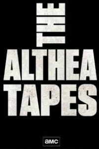 Бойтесь ходячих мертвецов: Кассеты Алтеи