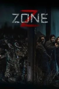 Зона Зомби