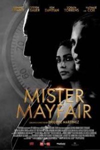 Мистер Мэйфейр