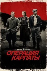Операция «Карпаты»
