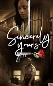 Искренне твоя...