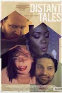 Истории на расстоянии