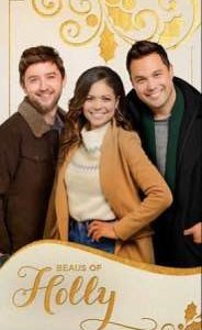 Кавалеры Холли