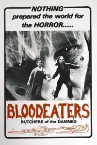 Пожиратели крови