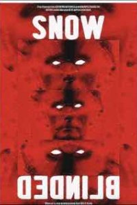 Ослепленный снегом