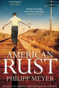 Американская ржавчина