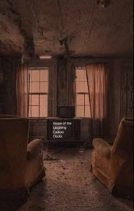 Дом со смеющимися часами