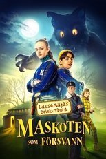 Детективное агентство Лассе и Майи - Пропавший талисман