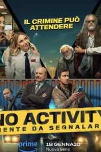 Ничего не происходит: Италия