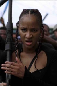 Банды Лагоса