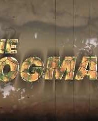 Болотный человек