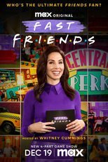 Быстрые друзья