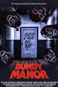 Особняк Банди