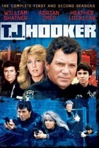 Ти.Дж. Хукер