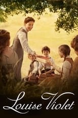 Луиз Виолет