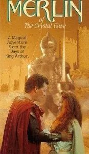 Мерлин из хрустальной пещеры