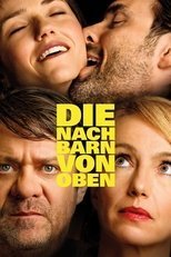 Соседи сверху