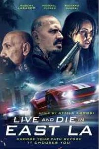 Банды Лос-Анджелеса