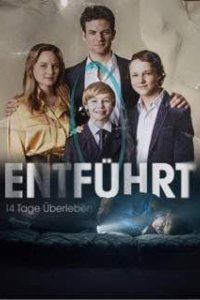 Похищение - 14 дней выживания