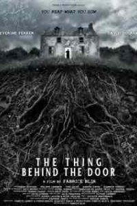 Нечто за дверью