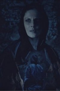 Дьявольское горло