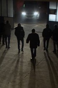 Итальянское ограбление: Последний рейд