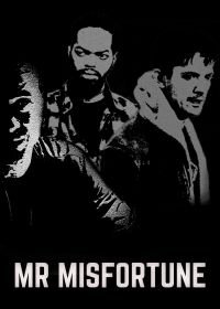 Мистер Несчастье