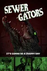 Аллигаторы из канализации