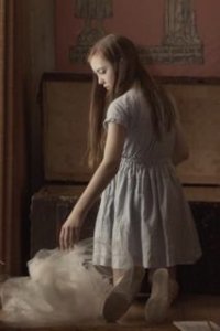 Невеста в сундуке