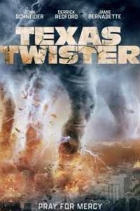 Техасский смерч