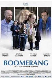 Бумеранг, или дурные манеры