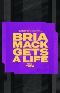 Бриа Мак обретает новую жизнь