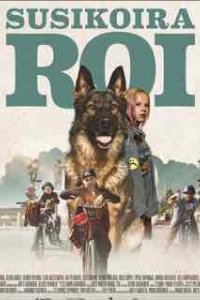 Овчарка Рой