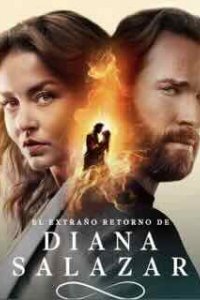 Странное возвращение Дианы Саласар