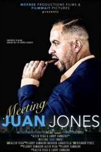Встречайте, Хуан Джонс