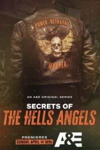 Тайны ангелов ада